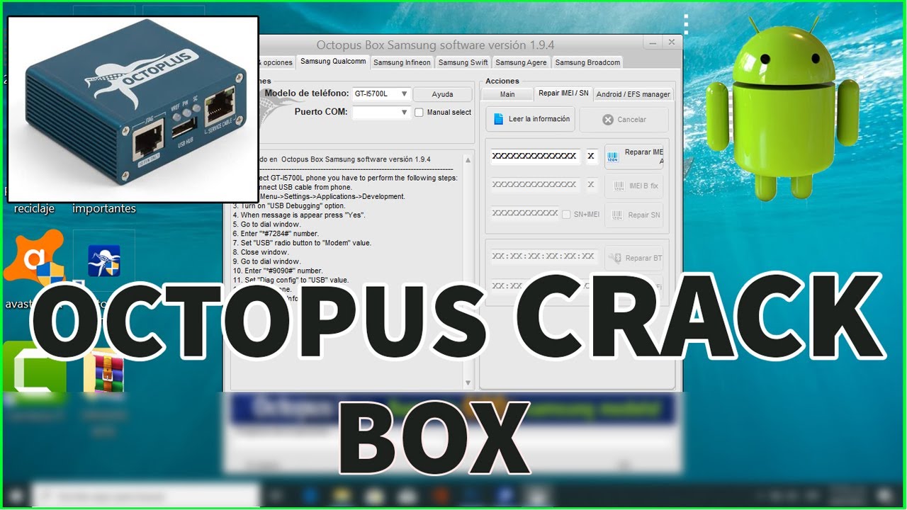 octopus box crack download