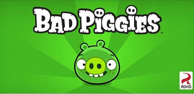bad piggies characters